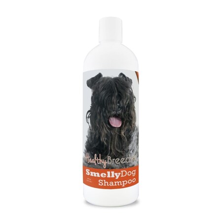Healthy Breeds 8 oz Kerry Blue Terrier Smelly Dog Baking Soda Shampoo 192959000757